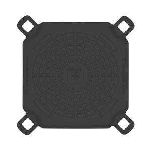 module pour ponton flottant modulable