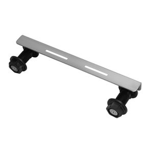 fixation pour ponton flottant