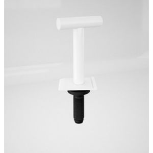 taquet d'amarrage pour ponton