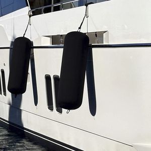 chaussette pour pare-battage pour yacht