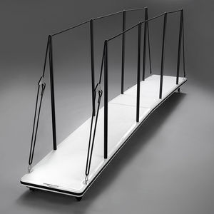passerelle pour yacht