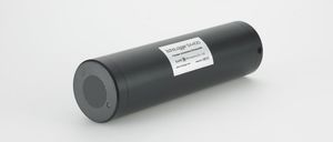 écho-sondeur pour études hydrographiques
