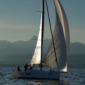 voilier daysailer