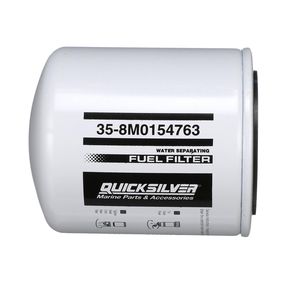 filtre séparateur eau/gasoil