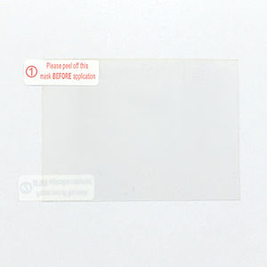 film adhésif de protection 1