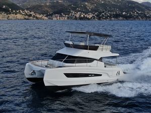 vedette catamaran 1