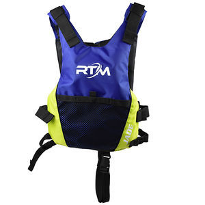 gilet d'aide à la flottabilité pour sports nautiques