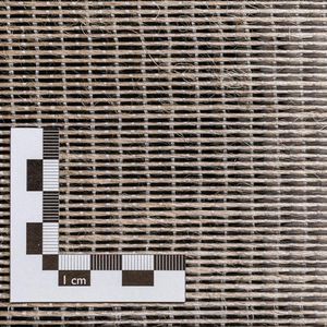 tissu composite fibre de lin