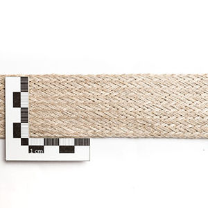 tissu composite fibre de lin