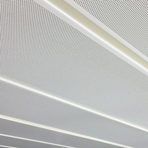 panneau pour plafond de navire