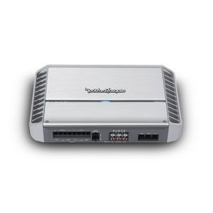 amplificateur audio 1