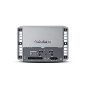 amplificateur audio 1