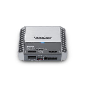 amplificateur audio 1