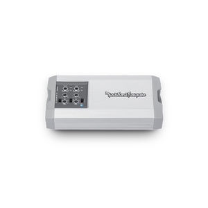 amplificateur audio 1