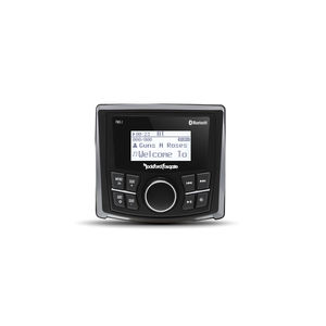 lecteur audio marin AM 1