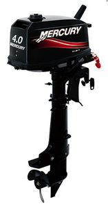moteur hors-bord / plaisance / essence / 2 temps
