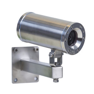 caméra CCTV 1
