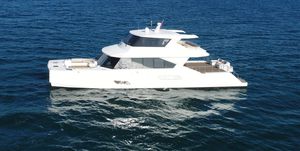 bateau à passagers