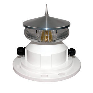 Enquêter de navigation LED marin, lampe à iode, clignotant de