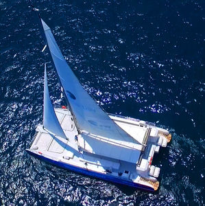 bateau à passagers