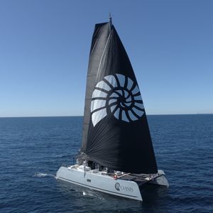 bateau à passagers