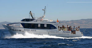 bateau promenade