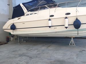 ber de bateau