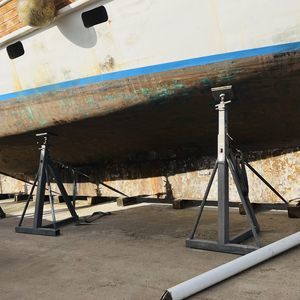 ber de bateau à moteur 1