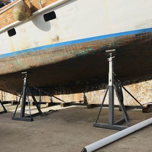 ber de bateau à moteur 1