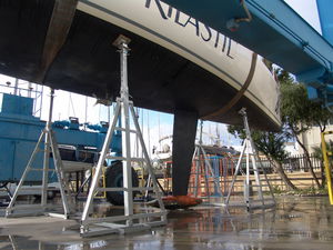 ber de bateau à moteur 1