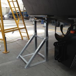 ber de bateau à moteur 1
