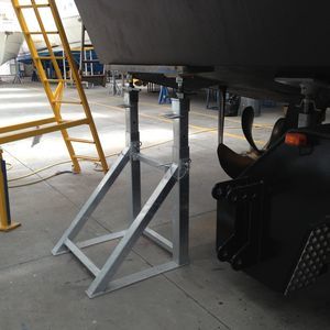 ber de bateau à moteur 1