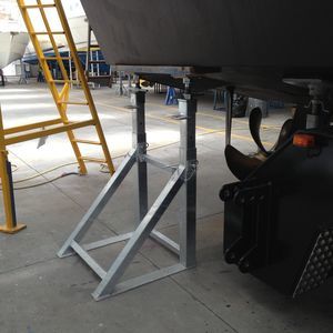 ber de bateau à moteur 1