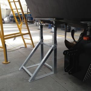ber de bateau à moteur 1