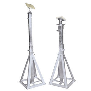 béquille pour bateau 1