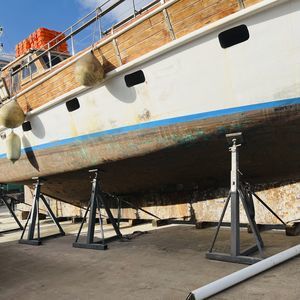 ber de bateau à moteur 1