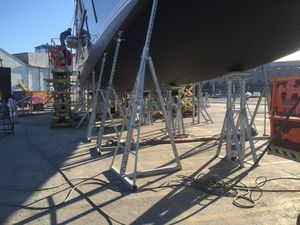 ber de bateau à moteur 1