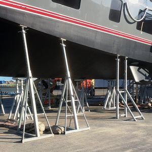 ber pour bateau à moteur 1