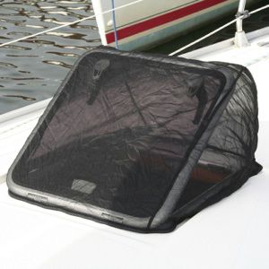 moustiquaire pour bateau