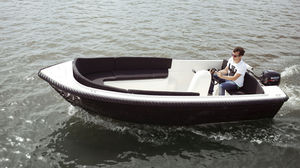 runabout hors-bord