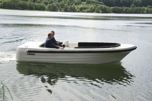 runabout in-bord