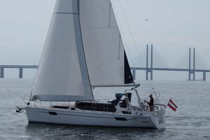 voilier de croisière