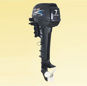 moteur hors-bord