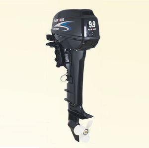 moteur hors-bord