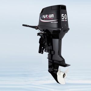 moteur hors-bord