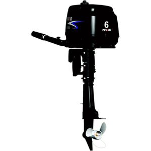 moteur hors-bord