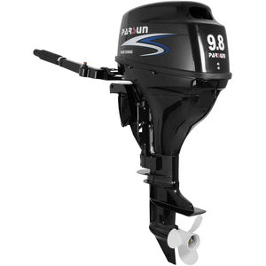 moteur hors-bord