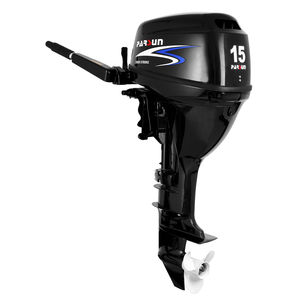 moteur hors-bord