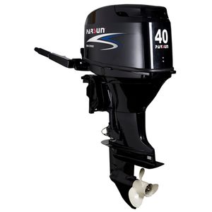 moteur hors-bord