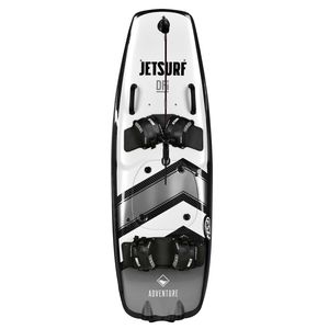 jet board sur batterie / commande sans fil